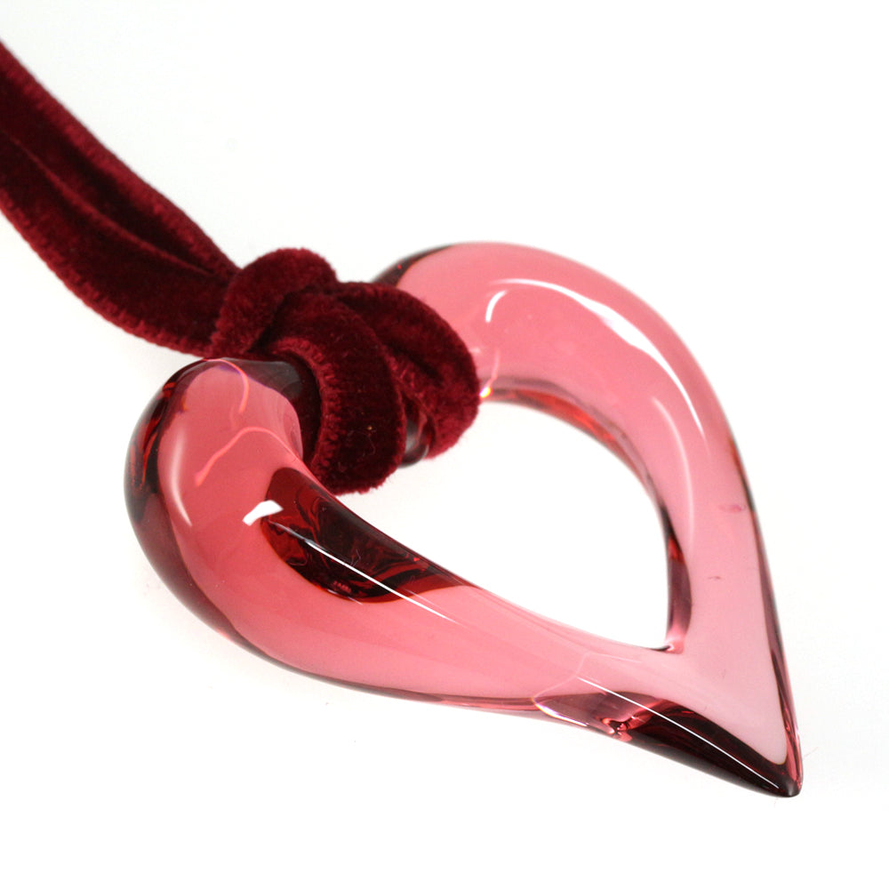 バカラ ネックレス・ペンダント