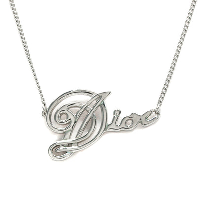 クリスチャンディオール ネックレス・ペンダント