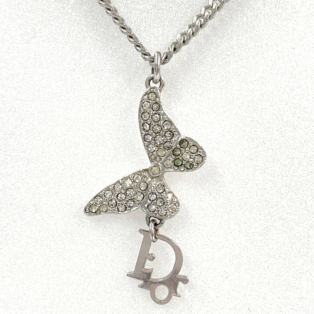 クリスチャンディオール ネックレス・ペンダント