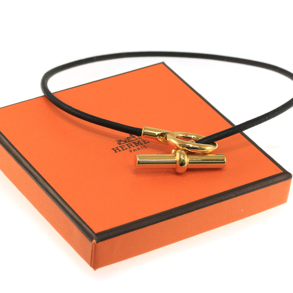 エルメス ネックレス・ペンダント
