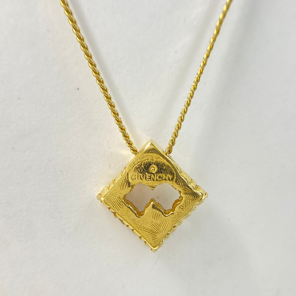 ジバンシー(ジバンシィ) ネックレス・ペンダント