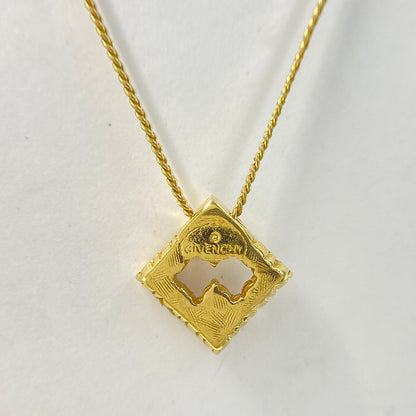 ジバンシー(ジバンシィ) ネックレス・ペンダント