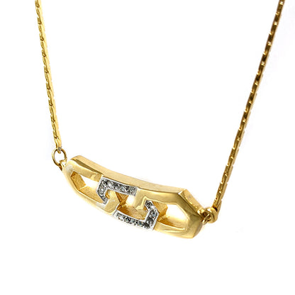 ジバンシー(ジバンシィ) ネックレス・ペンダント