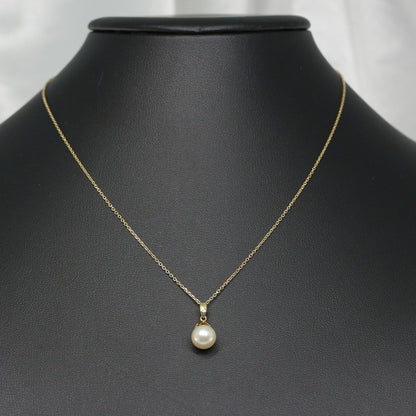 真珠（パール） ネックレス・ペンダント