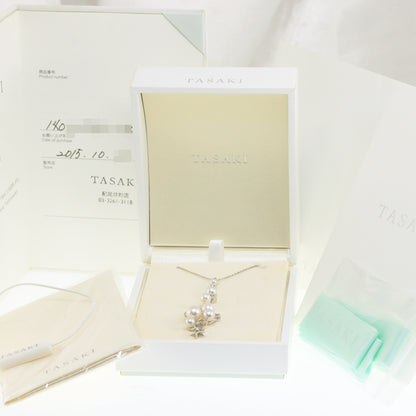 TASAKI（タサキ･田崎真珠） ネックレス・ペンダント