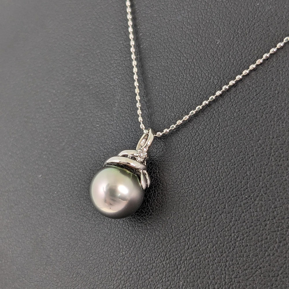 真珠（パール） ネックレス・ペンダント