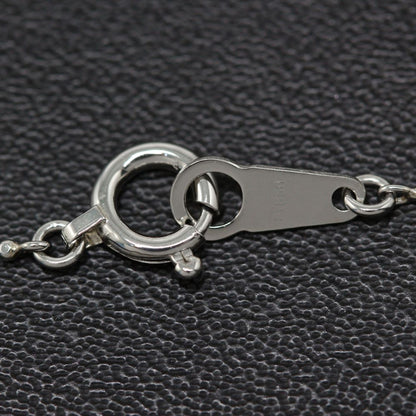 0.33ct パライバトルマリン ダイヤモンド ネックレス・ペンダント