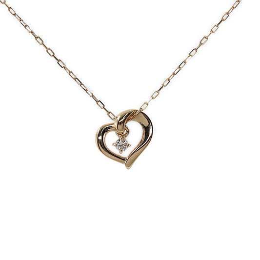 ヨンドシー ネックレス・ペンダント