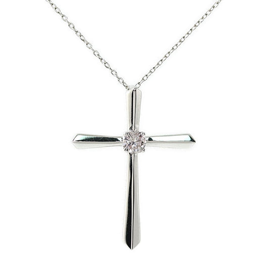 0.109ct ピンクダイヤモンド ネックレス・ペンダント