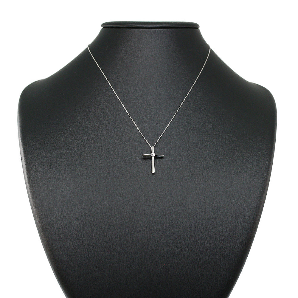 0.109ct ピンクダイヤモンド ネックレス・ペンダント