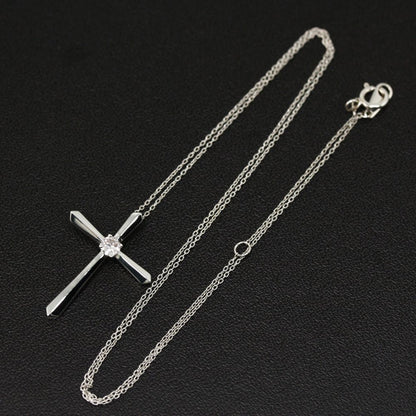 0.109ct ピンクダイヤモンド ネックレス・ペンダント