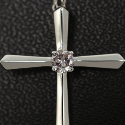0.109ct ピンクダイヤモンド ネックレス・ペンダント