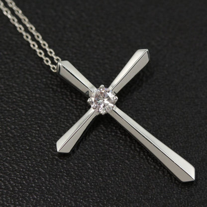 0.109ct ピンクダイヤモンド ネックレス・ペンダント