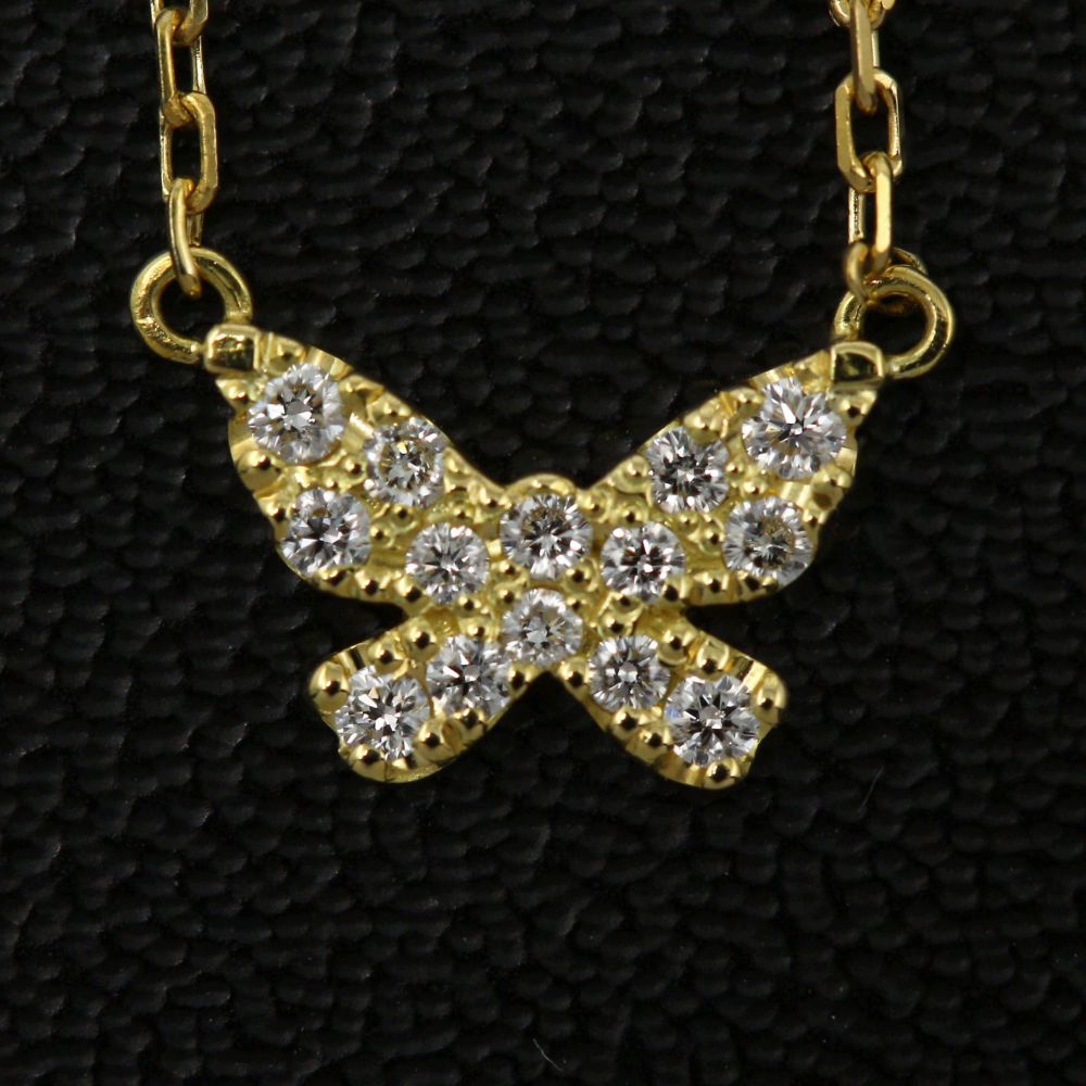 アーカーヴィヴィアンクチュール ネックレス・ペンダント
