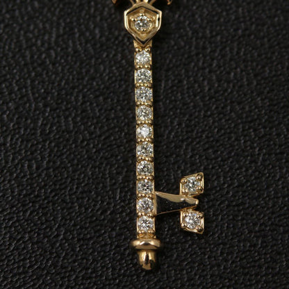 ダイヤモンド ネックレス・ペンダント