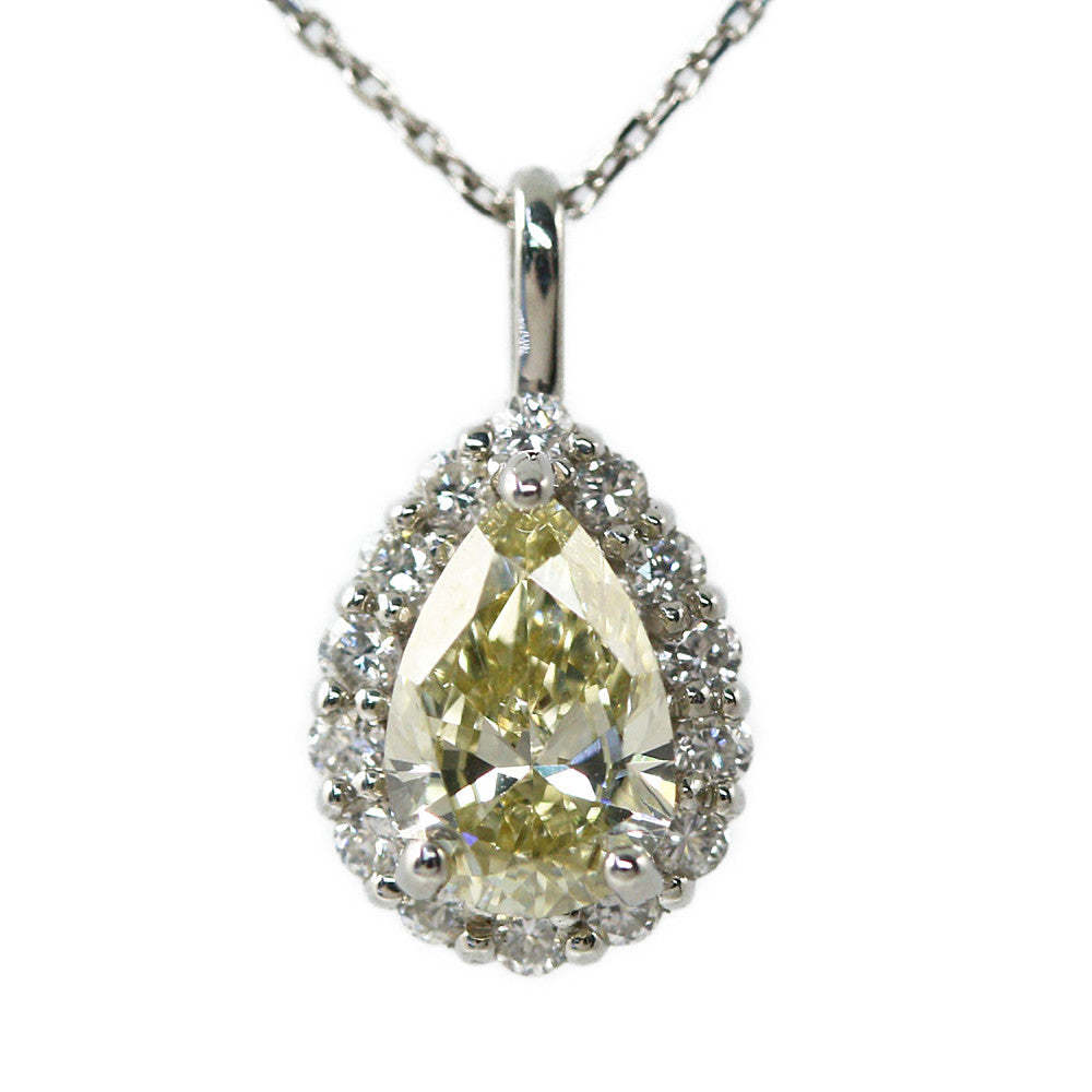 ダイヤモンド ネックレス・ペンダント