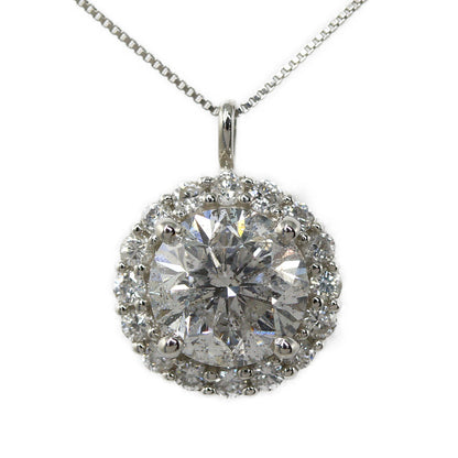 ダイヤモンド ネックレス・ペンダント