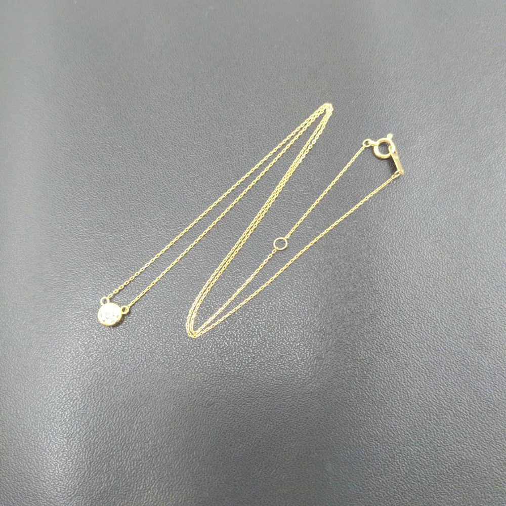 ダイヤモンド ネックレス・ペンダント