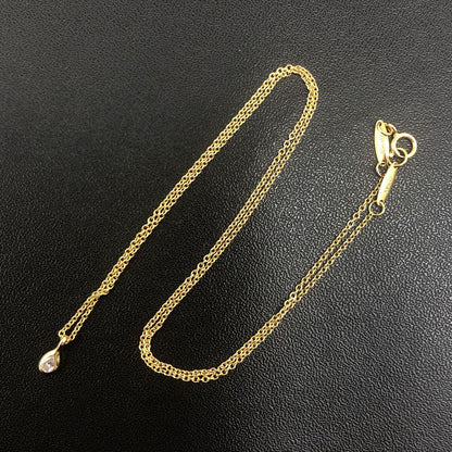 ティファニー ネックレス・ペンダント