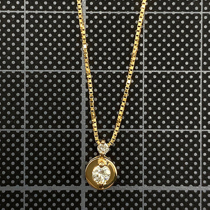 ダイヤモンド ネックレス・ペンダント