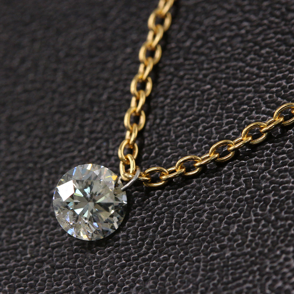 ダイヤモンド ネックレス・ペンダント