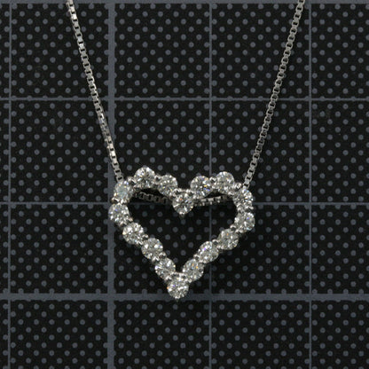 ダイヤモンド ネックレス・ペンダント
