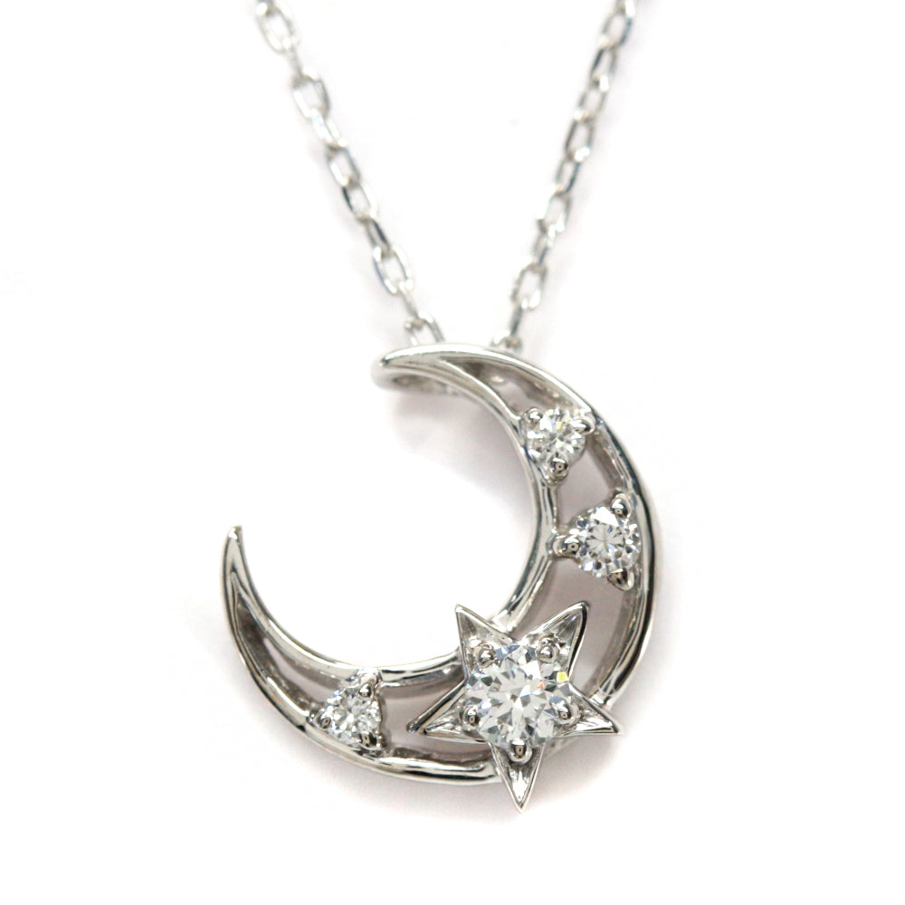 スタージュエリー ネックレス・ペンダント