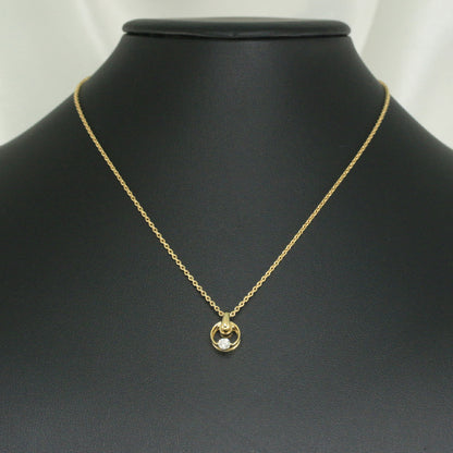 ウォルサム ネックレス・ペンダント