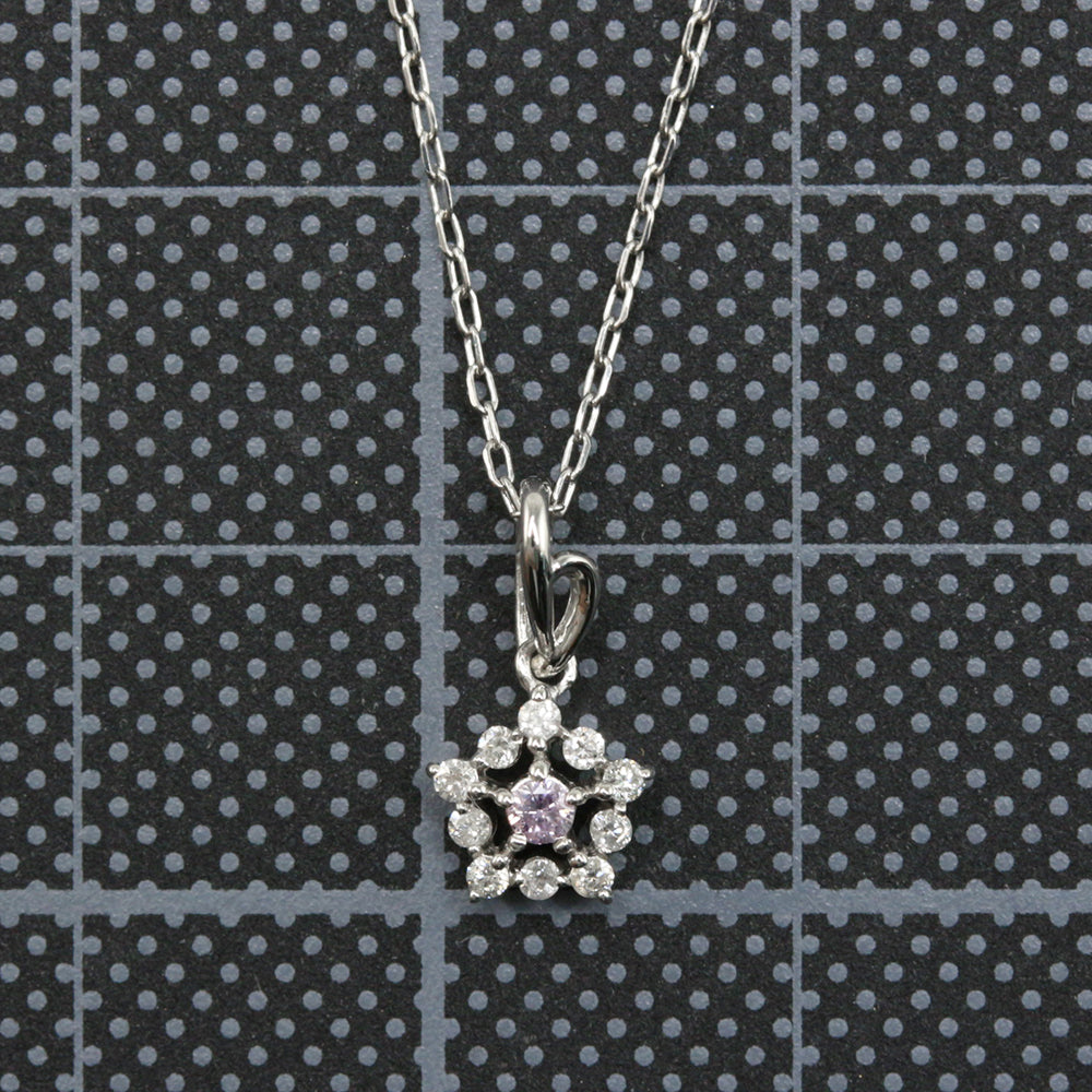 ダイヤモンド ネックレス・ペンダント