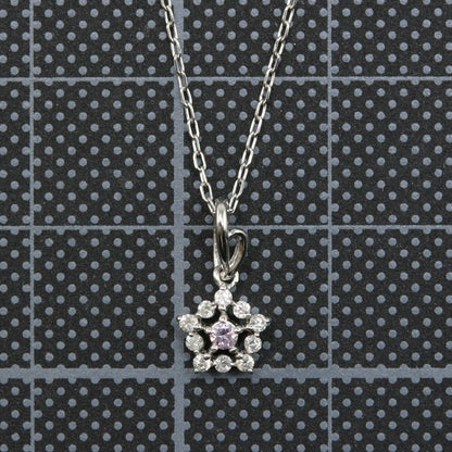 ダイヤモンド ネックレス・ペンダント