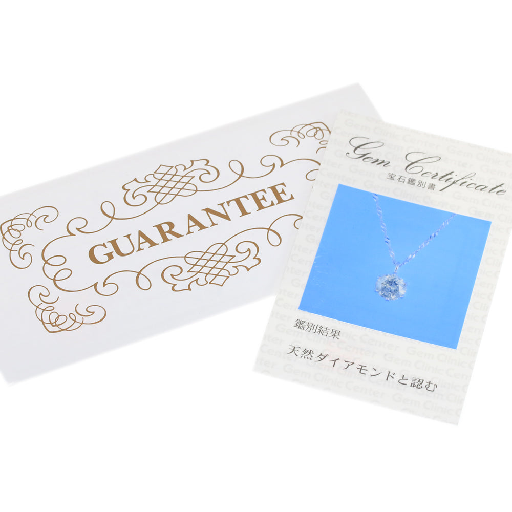 ダイヤモンド ネックレス・ペンダント