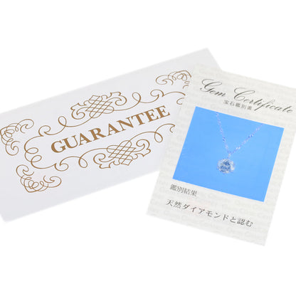 ダイヤモンド ネックレス・ペンダント