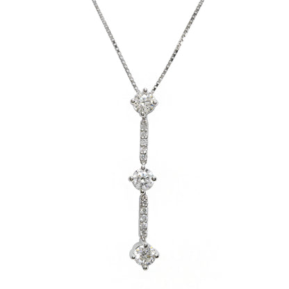 ダイヤモンド ネックレス・ペンダント