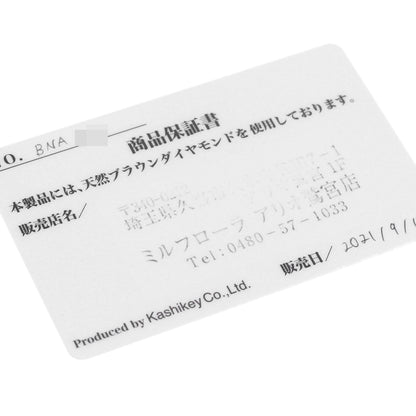 カシケイ ネックレス・ペンダント