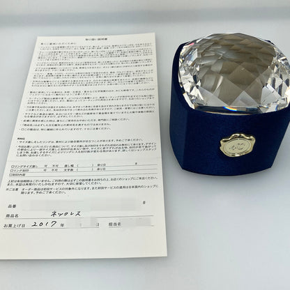 ヨンドシー ネックレス・ペンダント