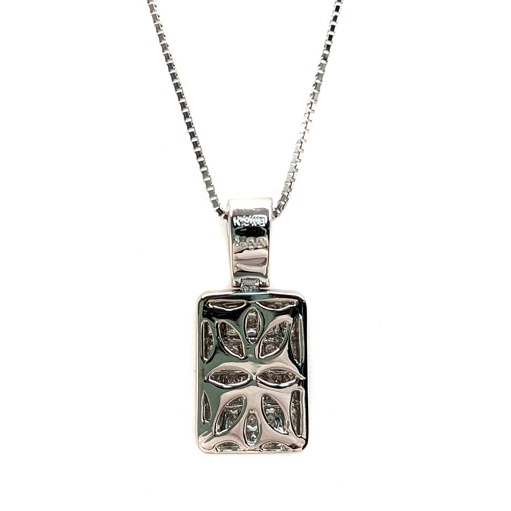 ダイヤモンド ネックレス・ペンダント