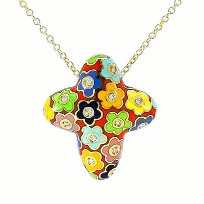 パスクワーレブルーニ ネックレス・ペンダント