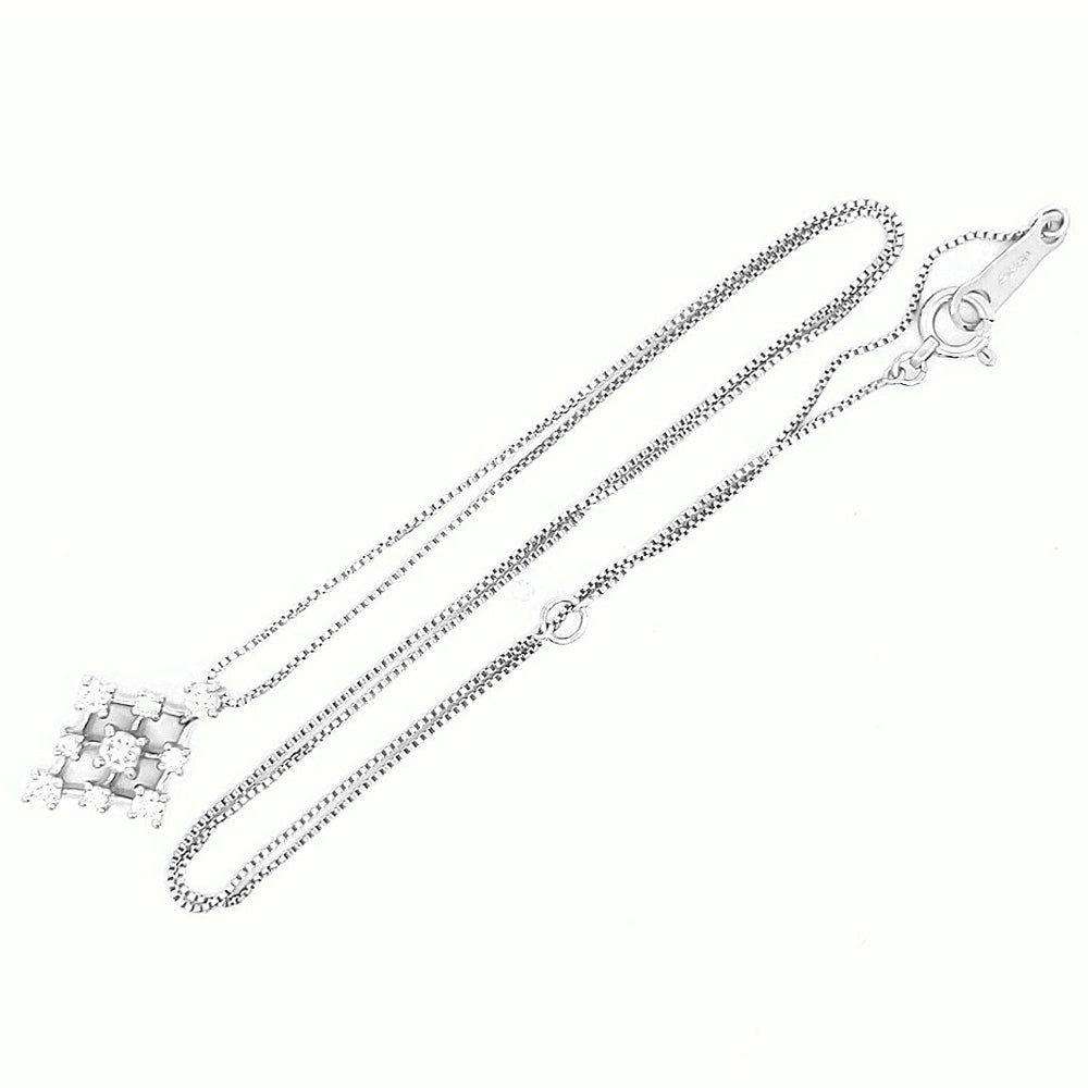 ヴァンドーム青山 ネックレス・ペンダント