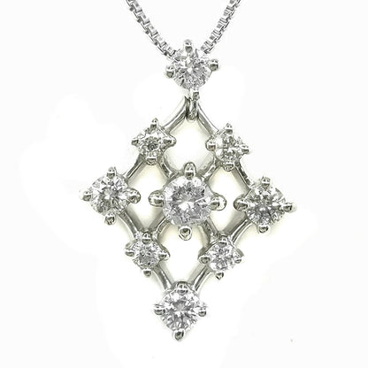 ヴァンドーム青山 ネックレス・ペンダント
