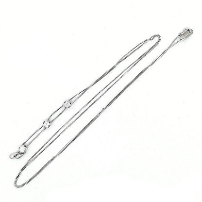 ダイヤモンド ネックレス・ペンダント