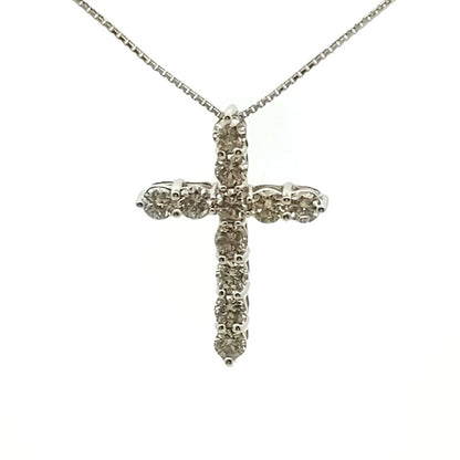 ダイヤモンド ネックレス・ペンダント