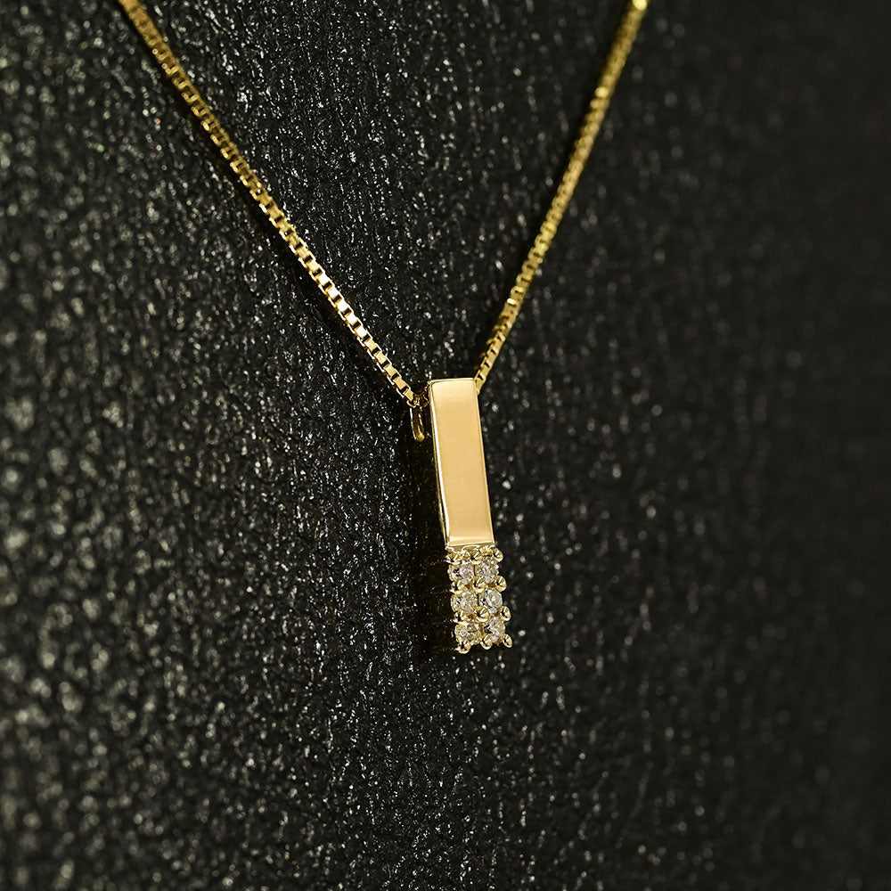 ヴァンドーム青山 ネックレス・ペンダント