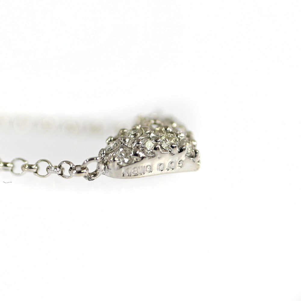 ダイヤモンド ネックレス・ペンダント
