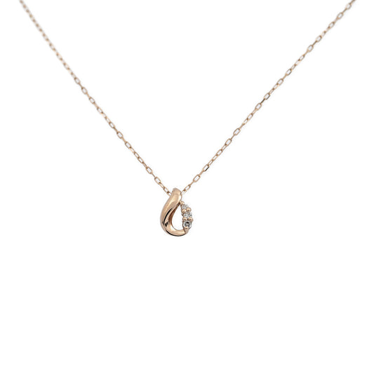 ヨンドシー ネックレス・ペンダント