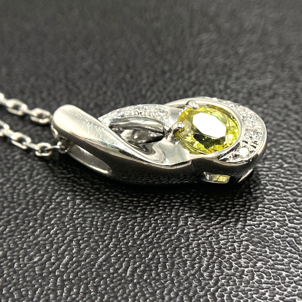 トルマリン ネックレス・ペンダント