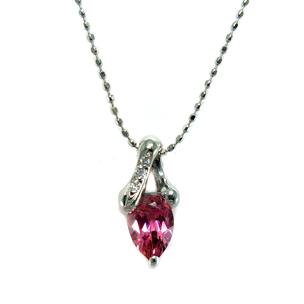 トルマリン ネックレス・ペンダント