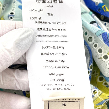 エミリオプッチ ワンピース