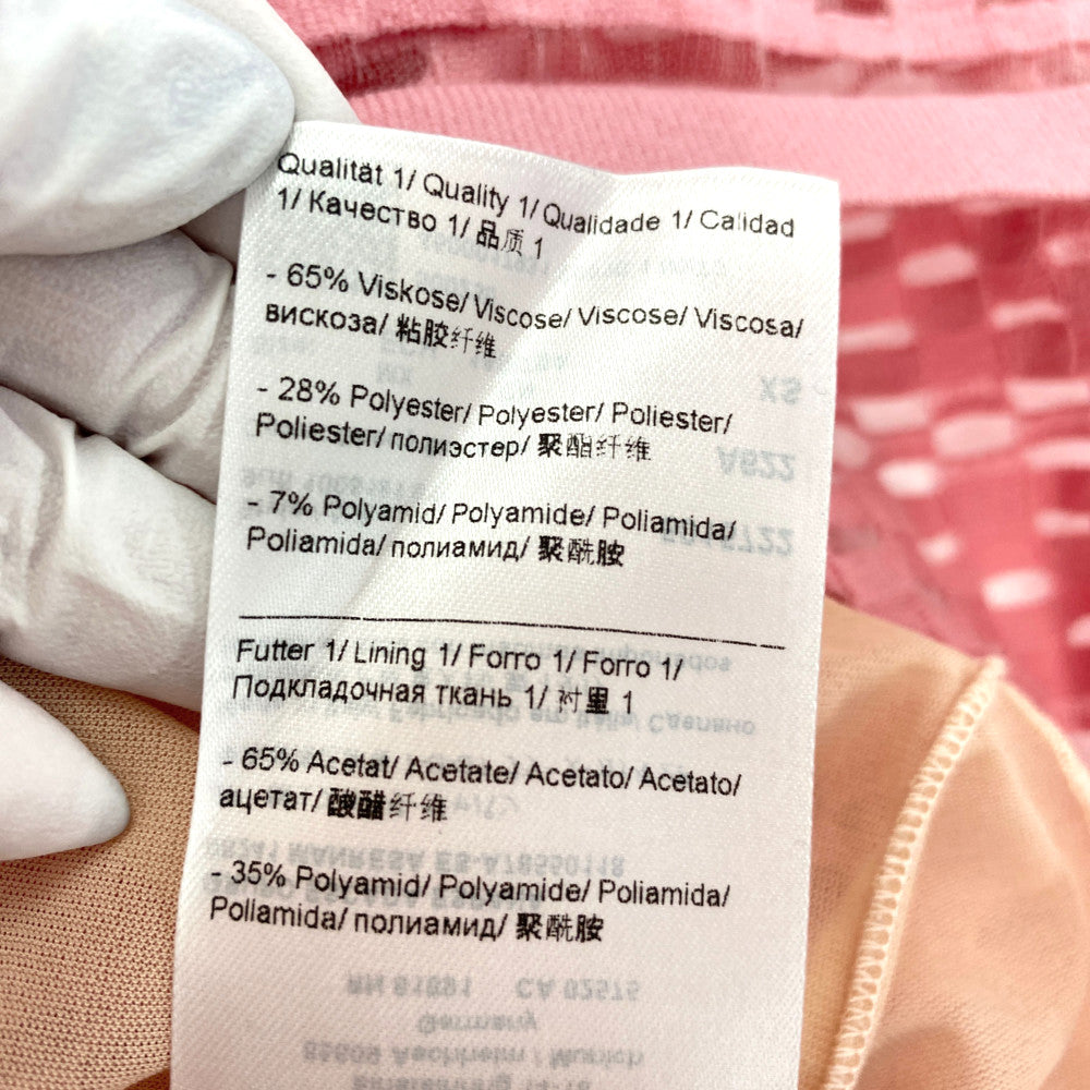 エスカーダ ワンピース
