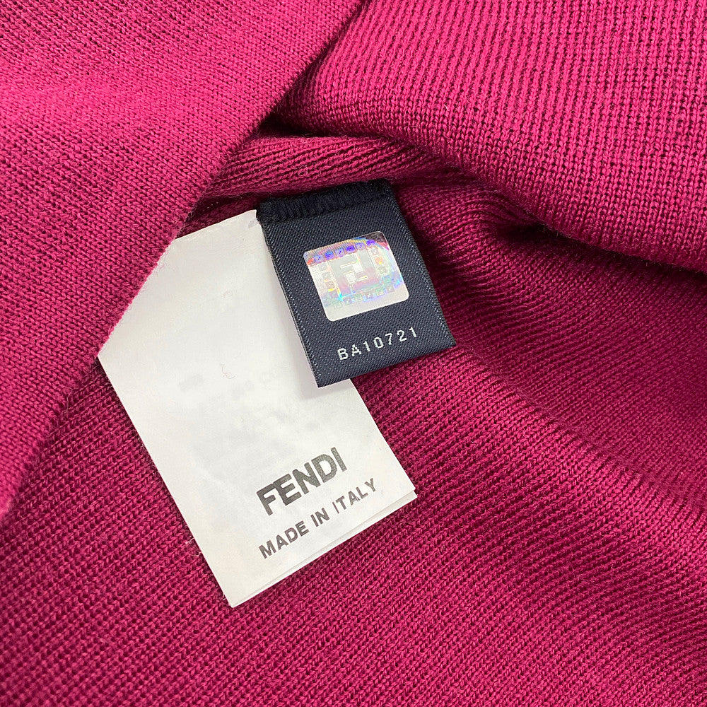 フェンディ ワンピース