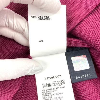 フェンディ ワンピース